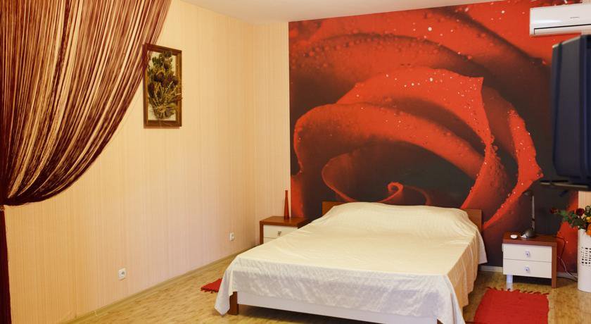 Гостиница Guest house Botanic Феодосия