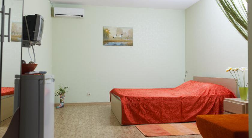 Гостиница Guest house Botanic Феодосия-23