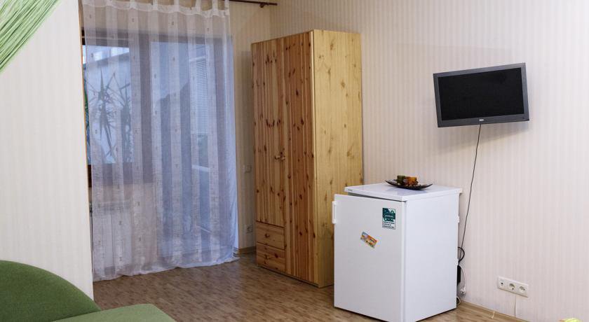 Гостиница Guest house Botanic Феодосия-24